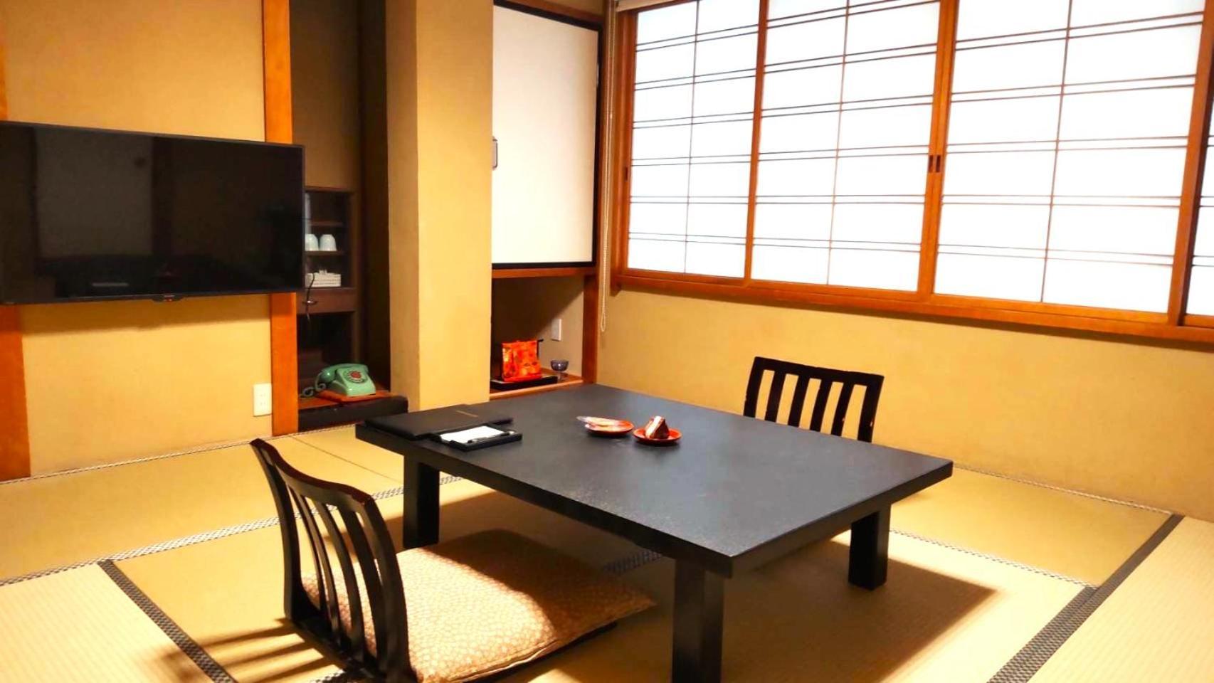 Oyado Koto No Yume Hotel Takayama  Exterior photo