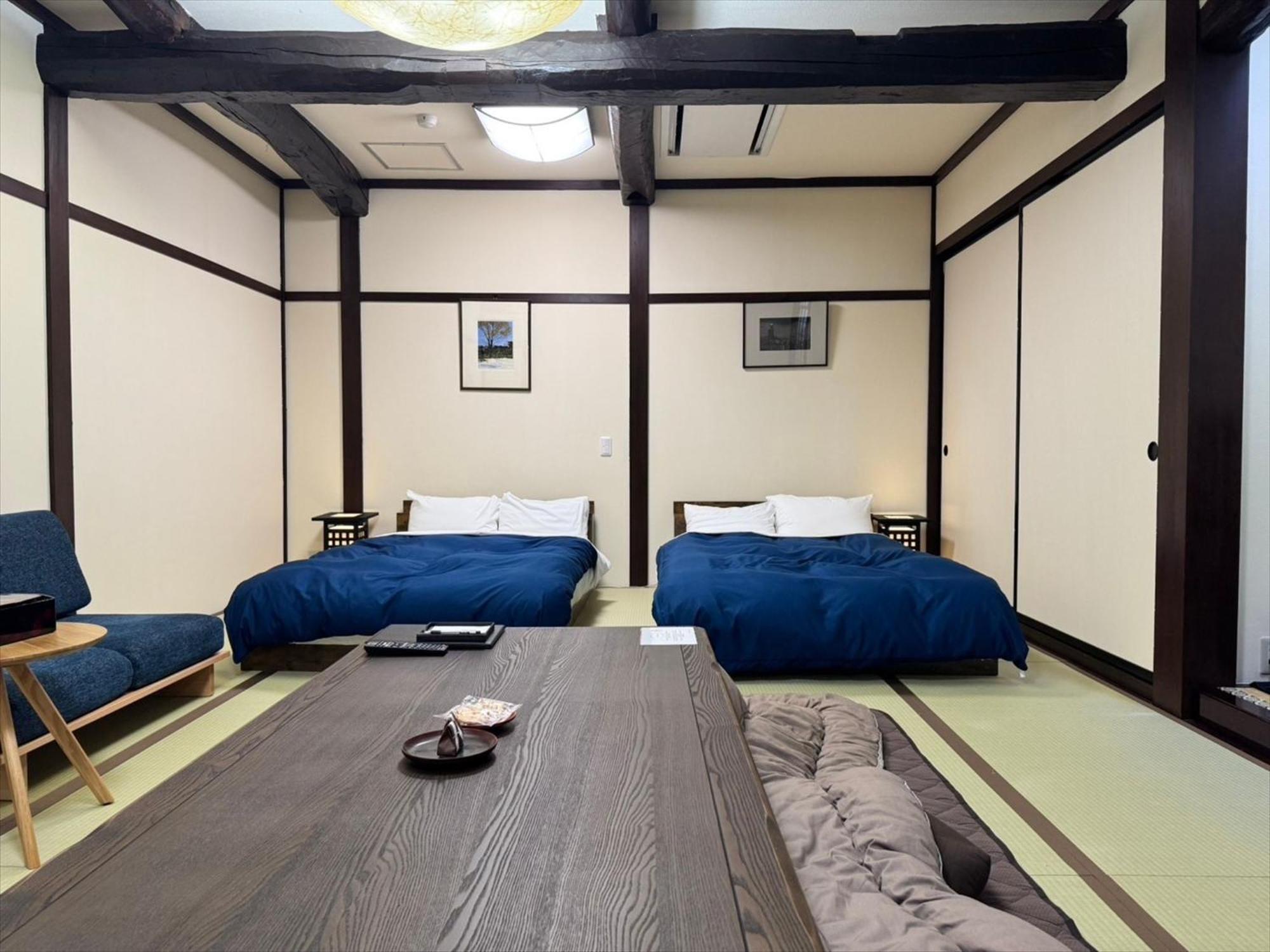 Oyado Koto No Yume Hotel Takayama  Exterior photo