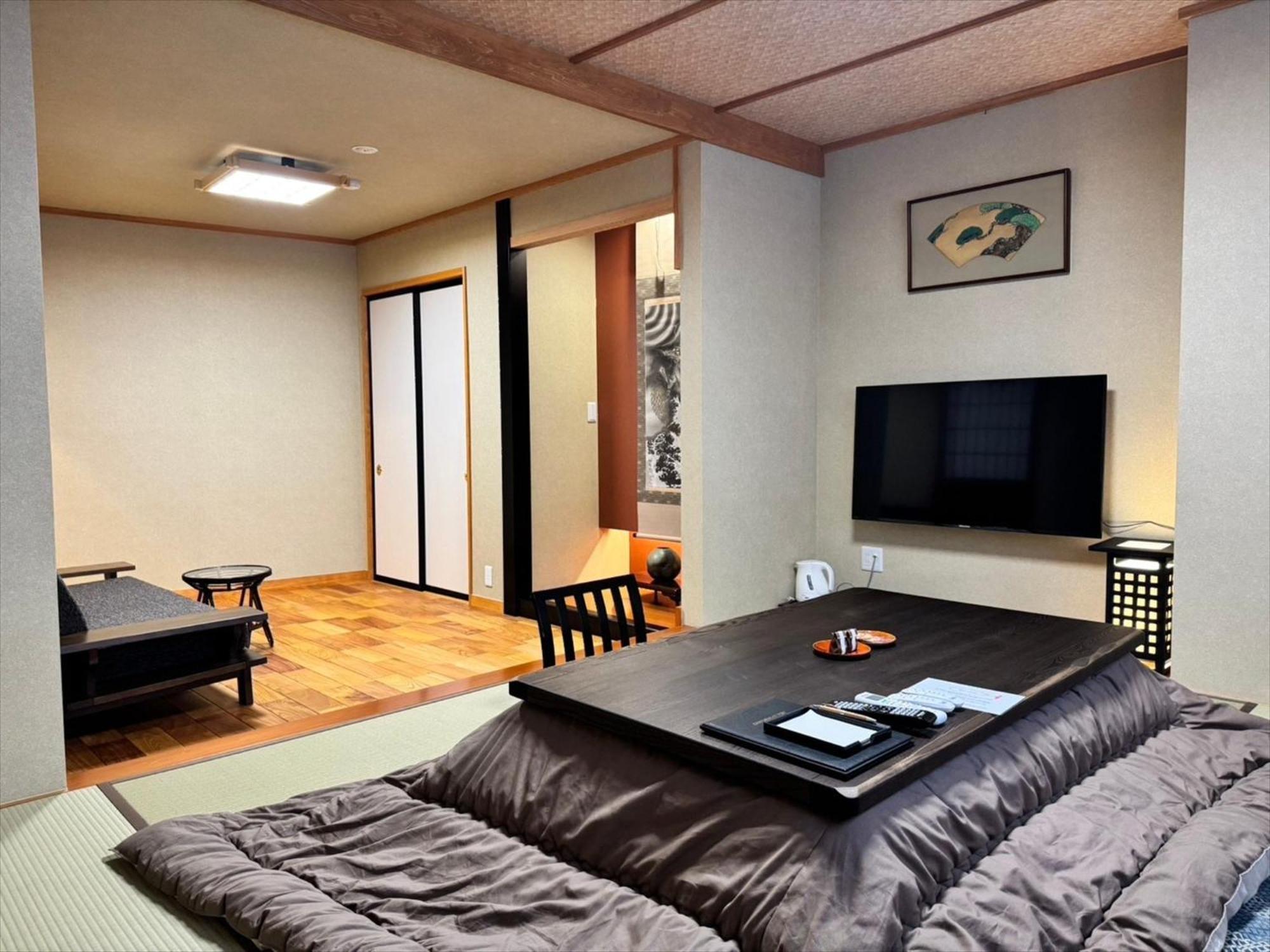 Oyado Koto No Yume Hotel Takayama  Exterior photo
